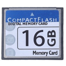 4X Professional Carte Mémoire