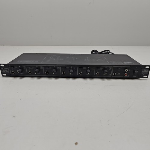 Img stage line ppa - line, ppa-100/sw