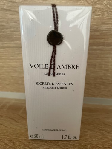 Voile ambre eau parfum - d’ambre,
