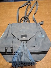 Sac à dos multi poches à fermeture éclair