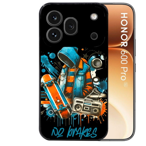Coque pour honor 600 - honor,