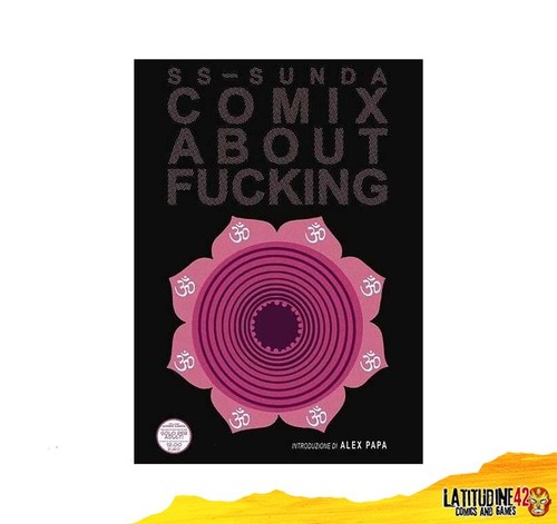 Comix about fucking your - fucking, in