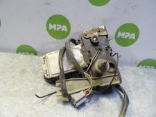 Moteur essuie glace arriere