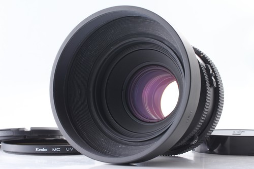 Objectif photo mamiya sekor - objectif,