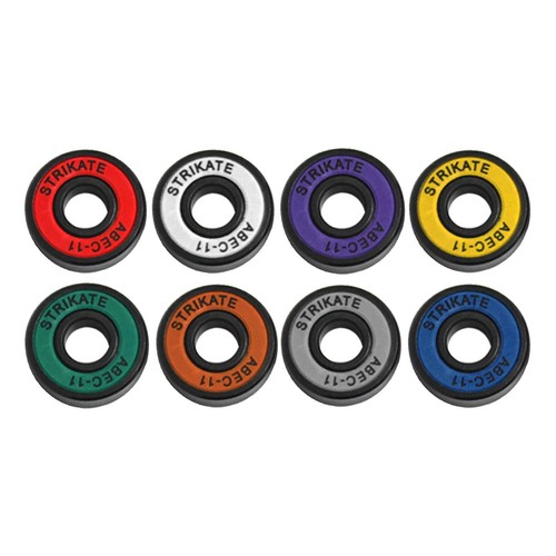 Pièces abec roulements - abec,