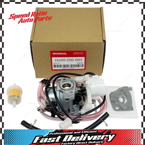 New oem genuine honda eu2000i - oem,