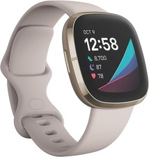 Montre Connectée Fitbit Sense