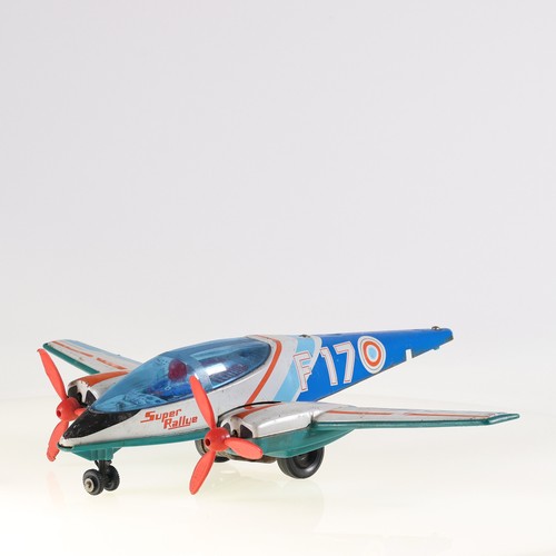 Joustra f17 super rallye - joustra,