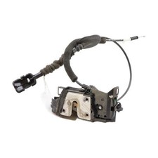 Serrure arriere droit RENAULT