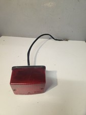 Feux Arrière - KAWASAKI 125 KMX