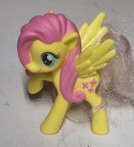 Hasbro little pony - hasbro, figurine