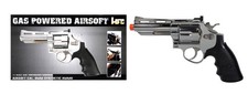 HFC HG-132C 357 Magnum Full