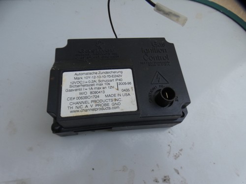 Caravan alde compact 3000 - compact,