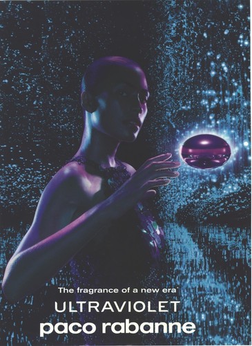 Publicite advertising 2001 - advertising,