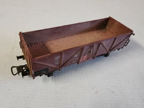 Piko wagon tombereau - ,