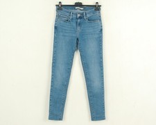 Levis Strauss 710 Femme W27