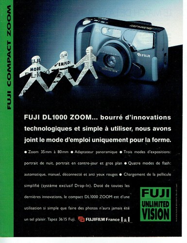 Publicité advertising 1020 - advertising,