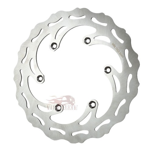 Disque rotor frein - frein, avant
