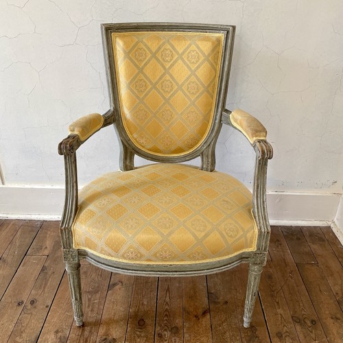 Fauteuil cabriolet dossier - fauteuil,