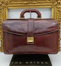 The Bridge Sac Docteur "Doctor