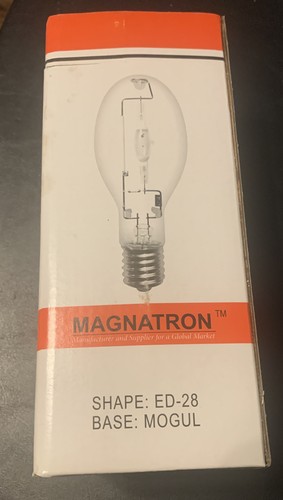 Magnatron mp250 250w - mp250/u/ps,