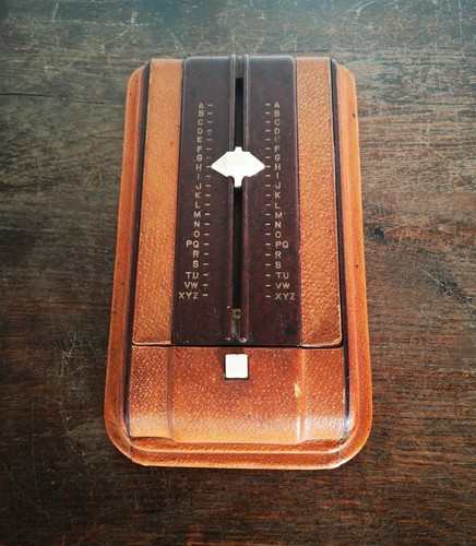 Ancien vintage magnifique - ancien,