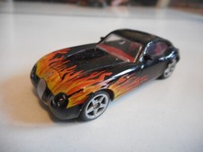 Siku Wiesmann GT MF 4 en Noir