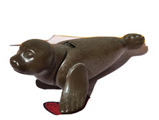 PLAYMOBIL FIGURINE PHOQUE