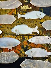 Collection de Jetons compteurs