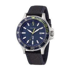 Montre Homme Solaire NAUTICA
