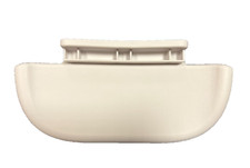 Chicco Repose-Pieds Blanc pour Chaise Haute Polly Progress 28793360100