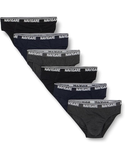 Navigare slips - slips, de