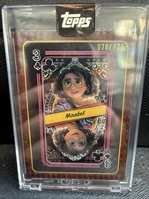 2025 Topps Disney Mint Mirabel
