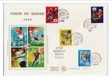 ENVELOPPE 1er JOUR grand