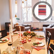  Table de style mexicain Table