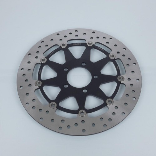 Disque frein avant ferodo - frein,