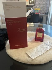 MFK - BACCARAT ROUGE 540 200