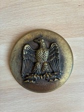 Médaille  bicentenaire Napoléon 1769-1969 Dubourg - Aigle impérial