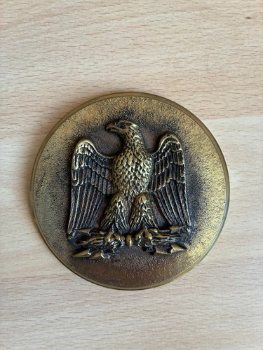 Médaille bicentenaire - ,