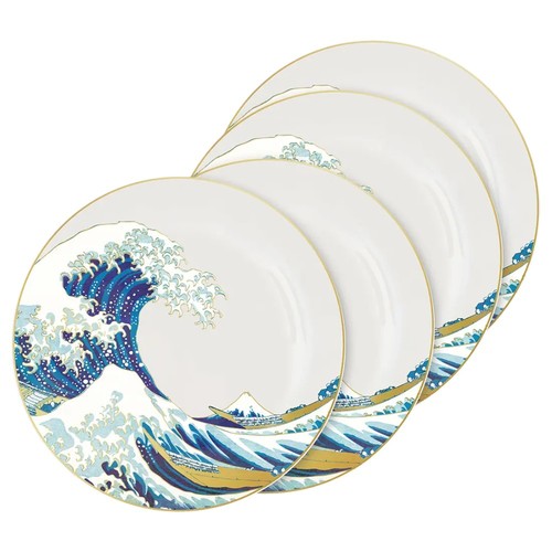 Set assiettes en - assiettes,