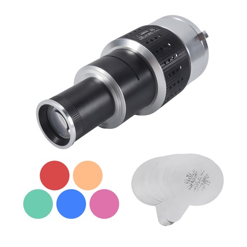 Photo flash snoot objectif - photo,