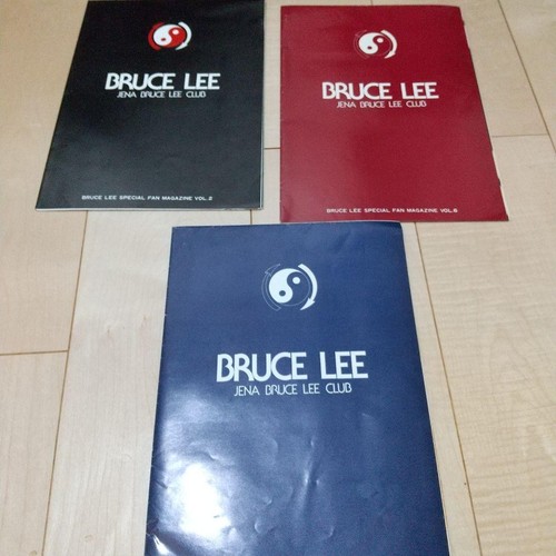 Bruce lee jena club set - club,