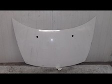 Capot Citroën C3 I (FC_, FN_) 1.4 hdi (2003-2011) 5 portes