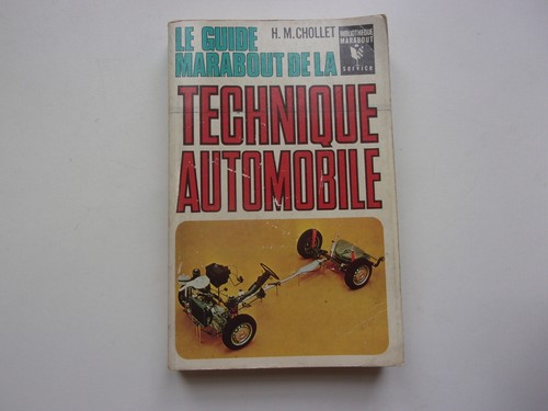 Chollet guide marabout de - chollet,