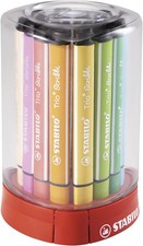 Triangular Fibre-Tip Pen -