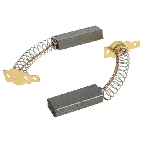 Balais charbon 3x11x32mm - 2, 6,3x11x32mm