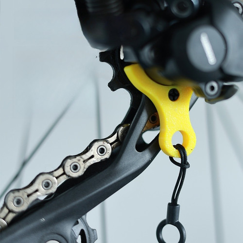 Outil chaîne vélo - chaîne,