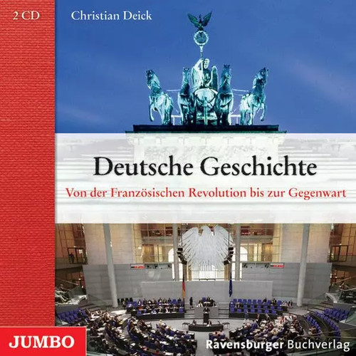 Deutsche geschichte von der - deutsche,