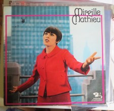 33T MIREILLE MATHIEU BARCLAY 76675