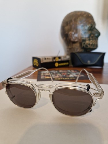 Lunettes moscot lemtosh sport - moscot,